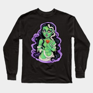 Zom-Bae Long Sleeve T-Shirt